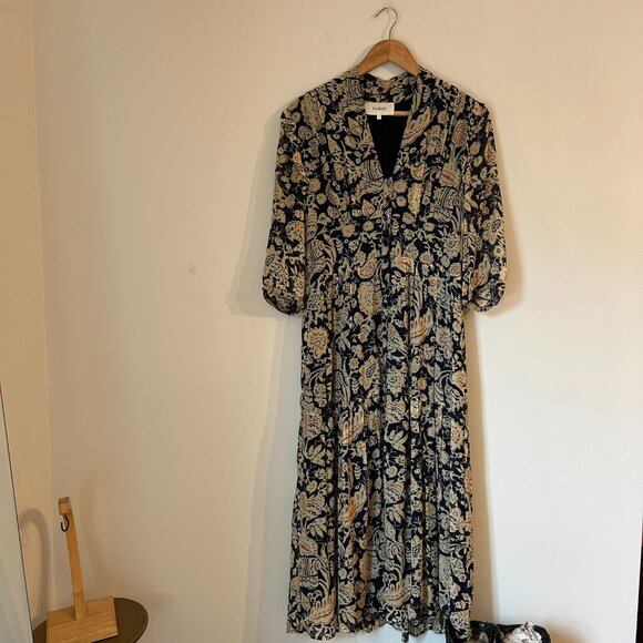 Ba&sh Aline Dress - Picture 5 of 12